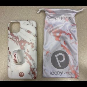 Loopy Case / iPhone 11 Pro Max